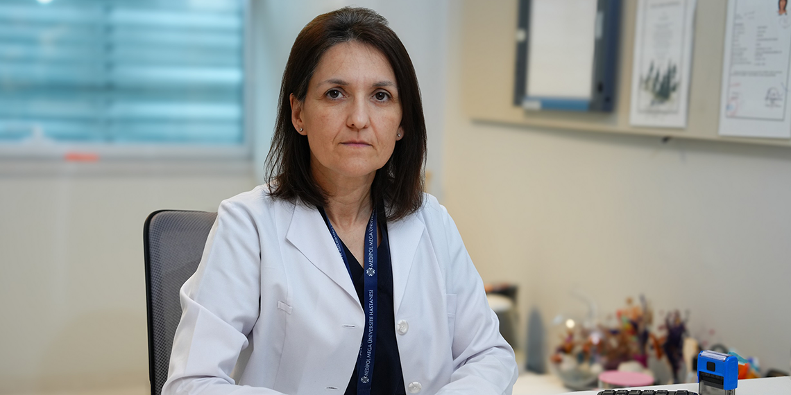 Uzmanından norovirüs uyarısı: Kalabalık ortamlarda maske kullanın