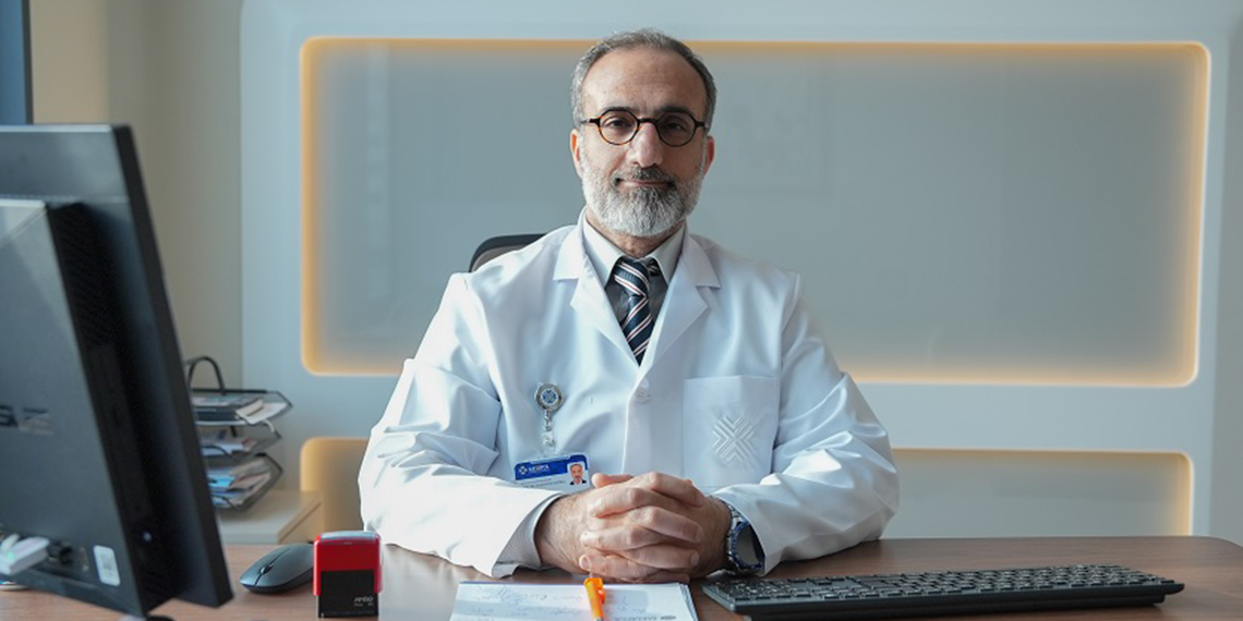 Uzmanından tiroit kanseri ve guatra dair bilgiler