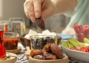 Uzmanlardan Ramazan'da sağlıklı beslenme önerileri