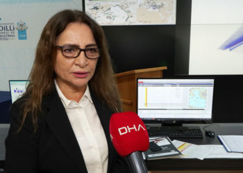 Uzun süre Doğu Anadolu fay zonunda büyük bir deprem beklemiyoruz