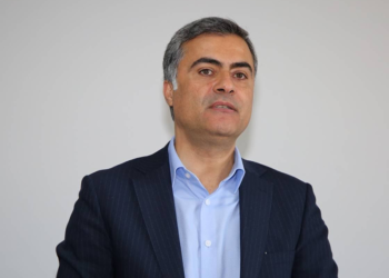 Van Büyükşehir Belediye Başkanı Zeydan, görevden uzaklaştırıldı