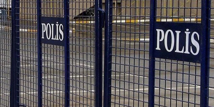 Van'da 15 günlük eylem yasağı