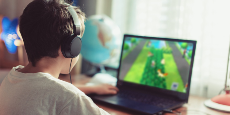 Video oyunu bağımlılığı, çocuklarda depresyon riskini artırıyor