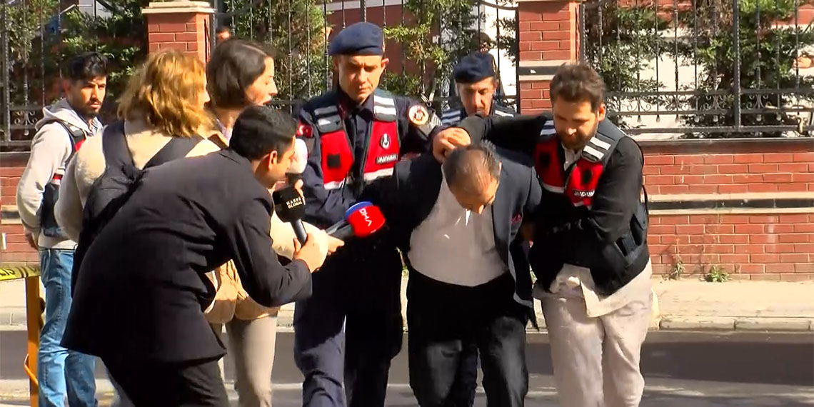 'Yenidoğan çetesi' davası sanığının avukatından dizi repliğiyle savunma, "Herkes bize bombayı yutun ve patlayın diyor. Biz ölmeyi göze aldık yanımızda kimi götüreceğiz onu düşünüyoruz".