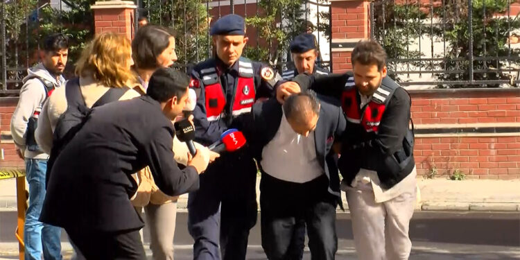 Yenidoğan Çetesi sanığı İlker Gönen cezaevinde intihar etti