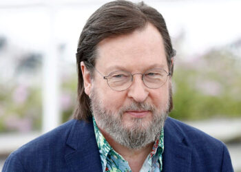 Danimarkalı yönetmen Lars von Trier bakımevine yatırıldı
