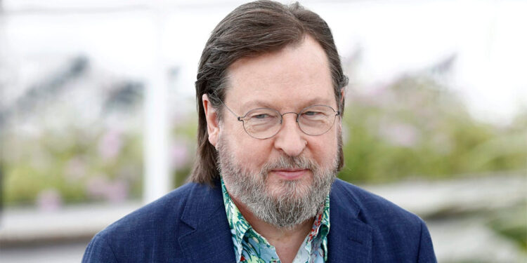 Danimarkalı yönetmen Lars von Trier bakımevine yatırıldı