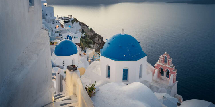 Adalarda deprem riski sürüyor