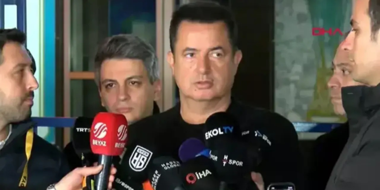 Yabancı VAR adalet demektir 