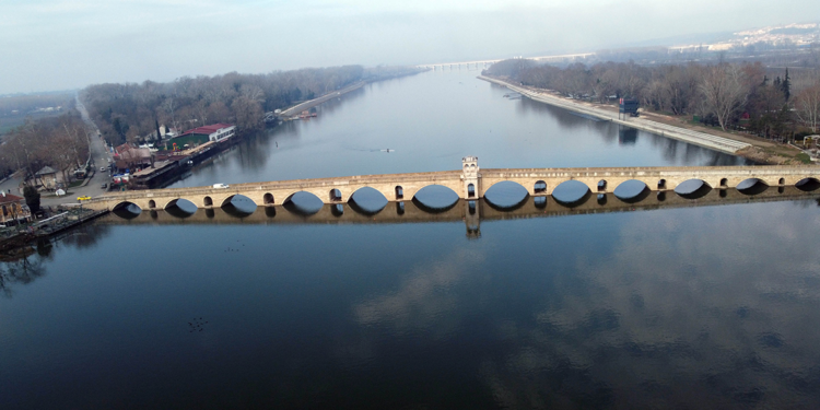 Yağmur ve kar yağışları tarımsal rekoltede önemli sonuç verecek