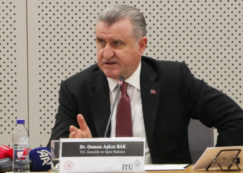 Yapay zekanın etkin bir şekilde kullanmasını arzu ediyoruz