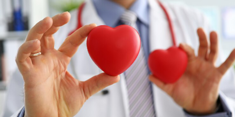 Yaşam tarzı değişikliğiyle kalbinizi korumak mümkün