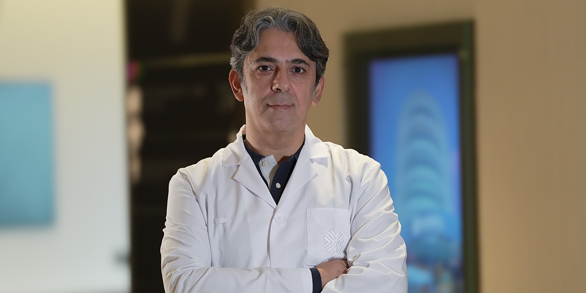 Yaşam tarzı değişikliğiyle kalbinizi korumak mümkün