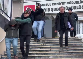 Yatırım vaadiyle 31 milyon liralık vurgun: 4 gözaltı