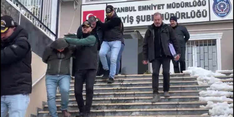 Yatırım vaadiyle 31 milyon liralık vurgun: 4 gözaltı