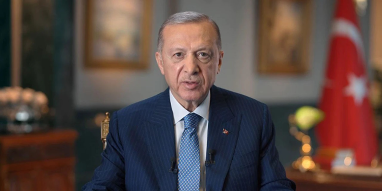 Yeni bir dönemin kapılarını açacağız