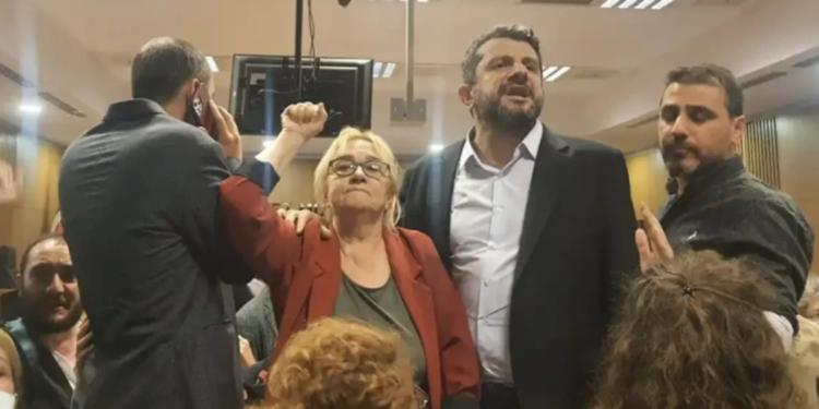 Yeniden görülen Gezi Parkı davasında 3 sanık hakkında beraat kararı