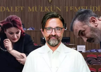 Yenidoğan Çetesi davasında 4 tutuklu sanığa tahliye