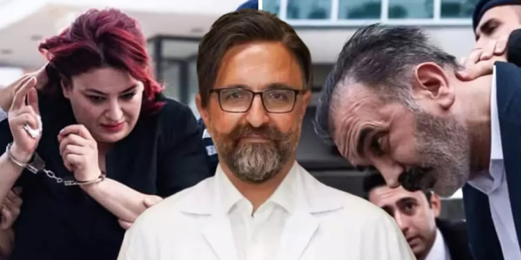 Yenidoğan çetesi davasında 4 sanığın tahliye kararına itiraz