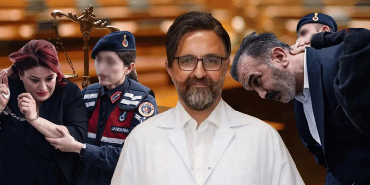 Yenidoğan çetesi davasında ara karar bugün verilecek