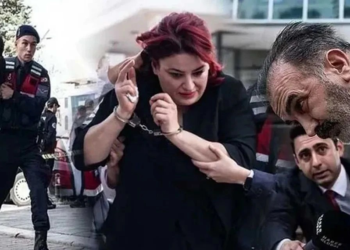 Yenidoğan çetesi davasında üçüncü duruşma başladı