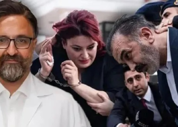 Yenidoğan çetesi liderinden akla ziyan savunma