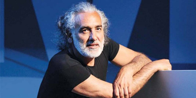 Yönetmen Sinan Çetin hakkında soruşturma başlatıldı