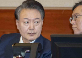 Yoon Suk Yeol, ayaklanma suçlamasıyla hakim karşısında