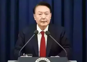 Yoon, milletvekillerinin meclisten çıkarılması iddialarını reddetti
