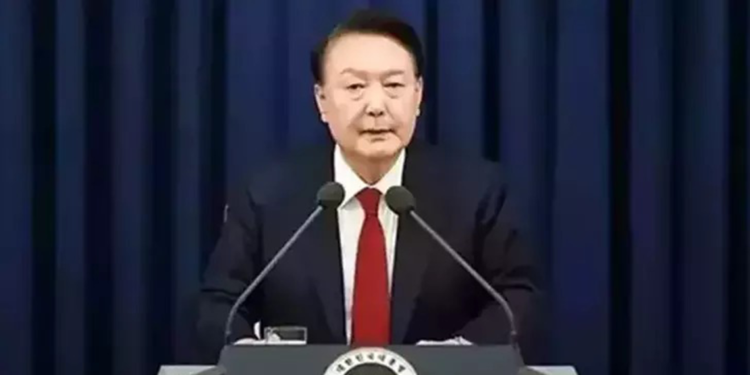 Yoon, milletvekillerinin meclisten çıkarılması iddialarını reddetti