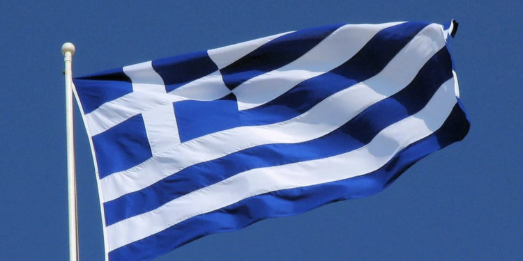 Yunanistan'da olağanüstü toplantı düzenlendi