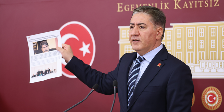 Yüzde 3 büyüme Türkiye'yi kesmez