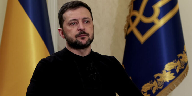 Rusya-Ukrayna savaşındaki çabalarından dolayı Erdoğan'a teşekkür ediyorum