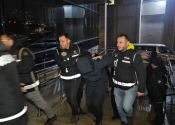 Zonguldak'ta tefecilik ve yağma operasyonu