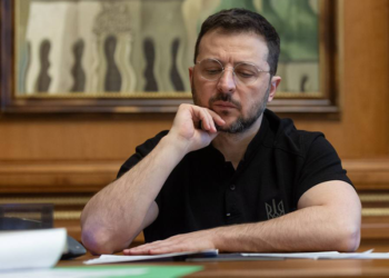 Zelenskiy, Putin ile görüşmeye hazır olduğunu açıkladı