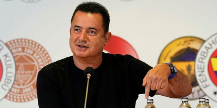 Fenerbahçe ailesi olarak kenetlendik