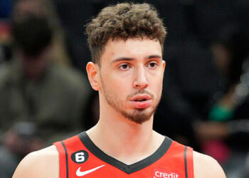Alperen Şengün 2025 All-Star'da tarihe geçti