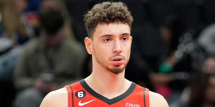 Alperen Şengün 2025 All-Star'da tarihe geçti