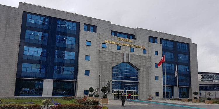 Şahin Kılıççeken silahlı suç örgütü çökertildi