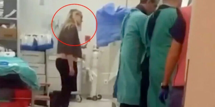 Anjiyo işlemi için fiyat pazarlığı yapılan hastaneye olağanüstü denetim