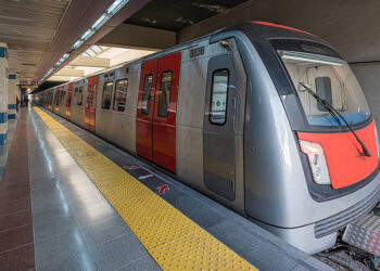 Ankara Metrosu ve geleceği: Rayların üzerinde yükselen bir başkent