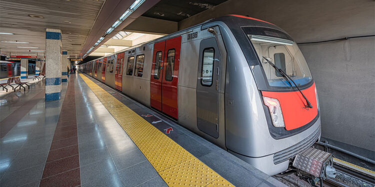 Ankara Metrosu ve geleceği: Rayların üzerinde yükselen bir başkent