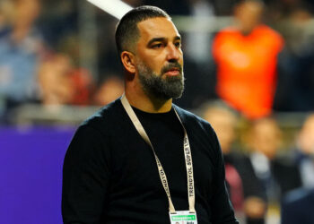 Arda Turan'a ceza verilmedi