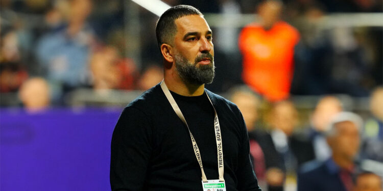 Arda Turan'a ceza verilmedi