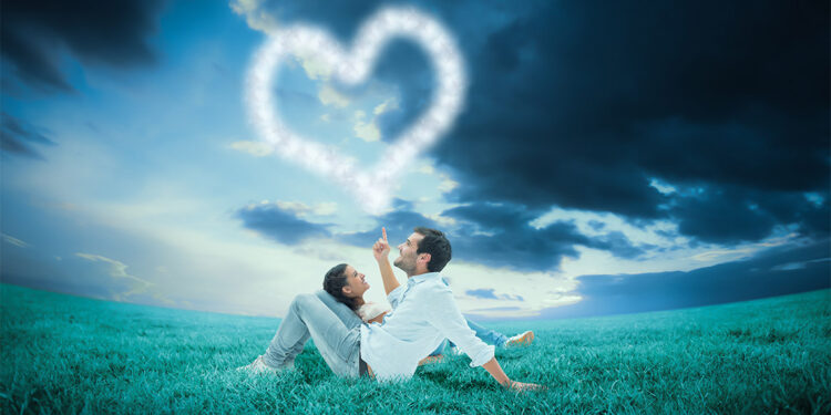 Gerçek sevginin günü olur mu?