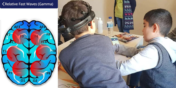 Disleksi çocukların eğitim hayatını olumsuz etkiliyor