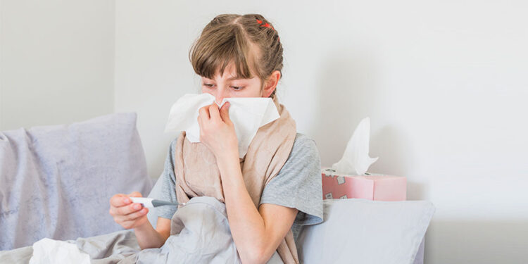 Çocuklarda ateş ile ilgili doğru bilinen yanlışlar