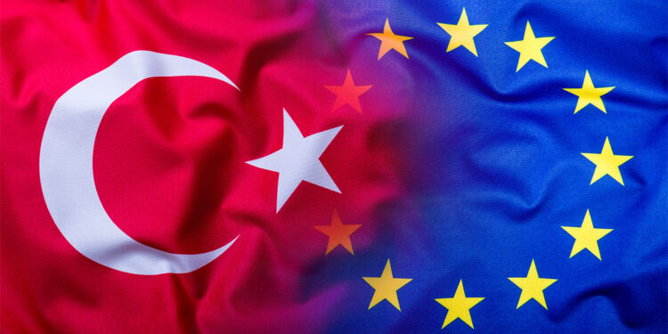 24 Şubat 2025: Türkiye-AB ilişkilerinde yeni bir hesaplaşma mı?