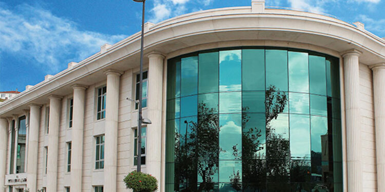 Beykoz Belediyesi eski Kültür ve Sosyal İşler Müdürü gözaltına alındı