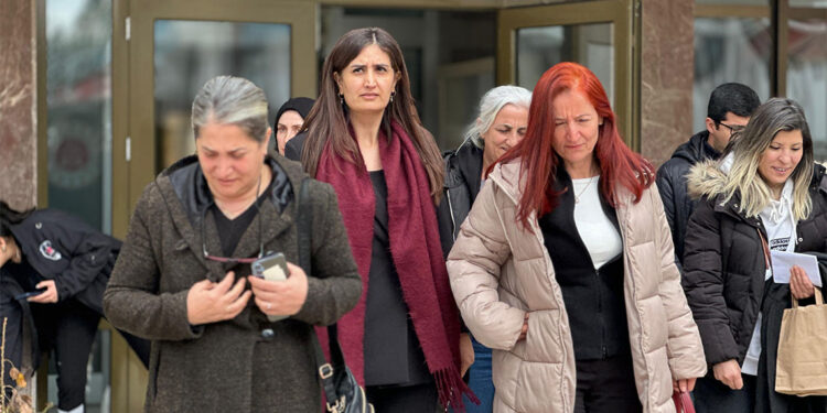 Birsen Orhan'a 5 ay hapis